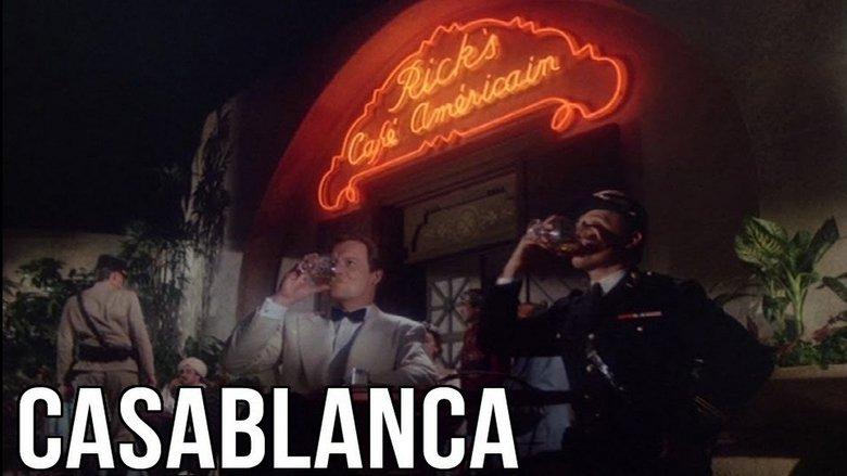 Casablanca image