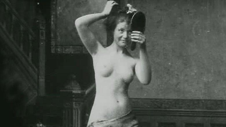 The Good Old Naughty Days image
