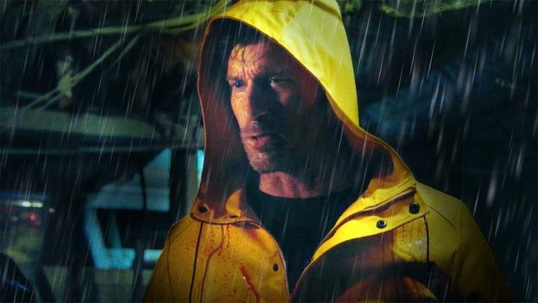 Psycho Storm Chaser image