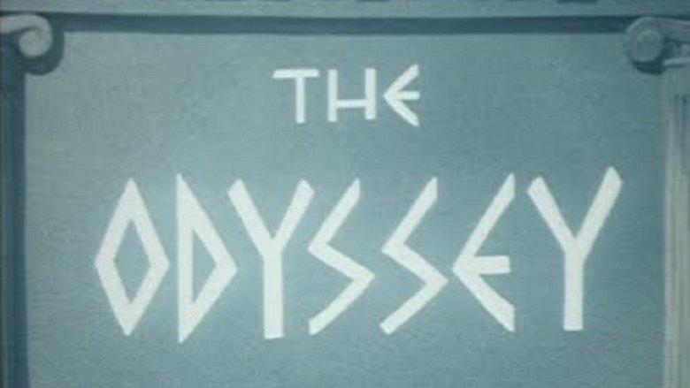 The Odyssey image