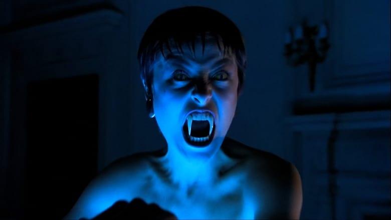 The Lair of the White Worm image