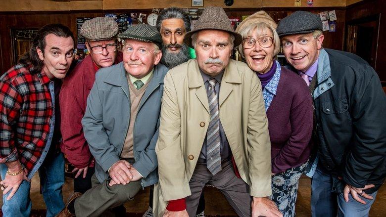 Still Game image