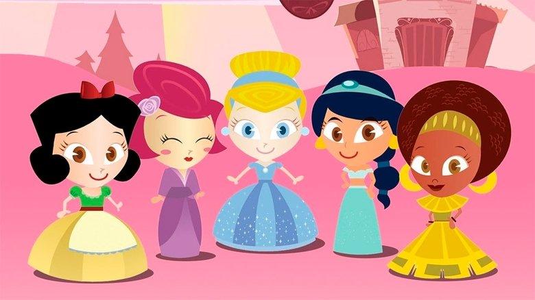 Little Princess School image