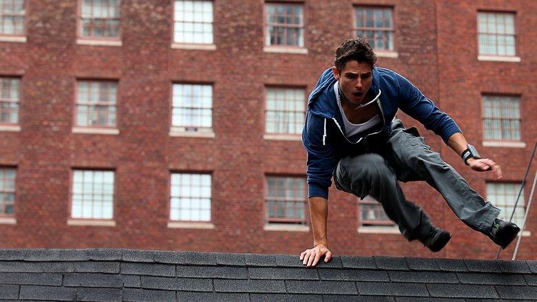 Freerunner image