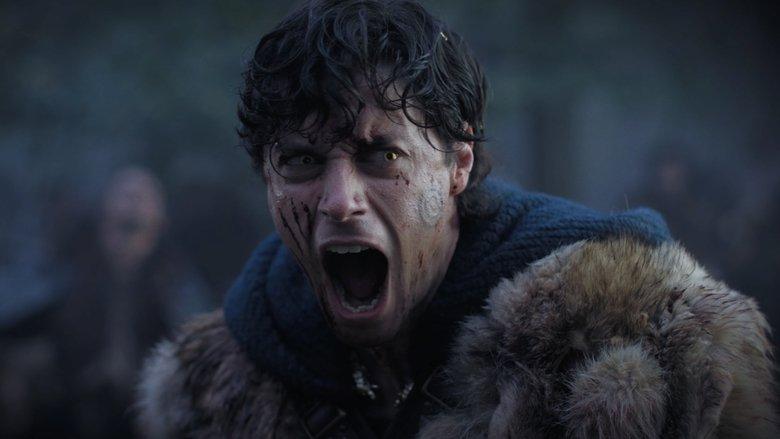 The Pendragon Cycle: Rise of the Merlin image