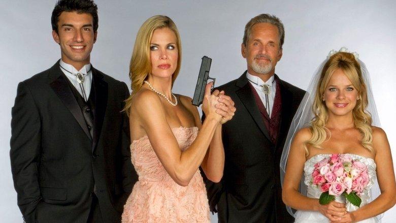 Undercover Bridesmaid image