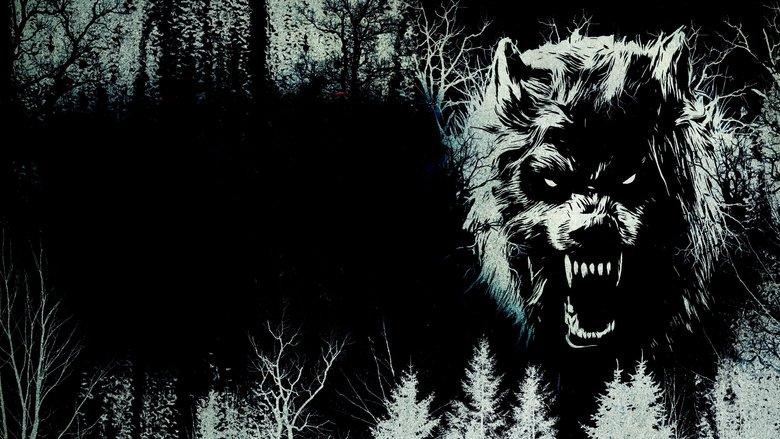 Alma & the Wolf image