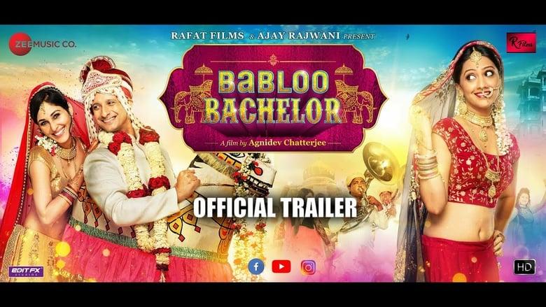 Babloo Bachelor image