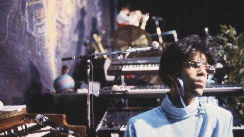 Prince: Live At Paisley Park - December 31, 1987 image