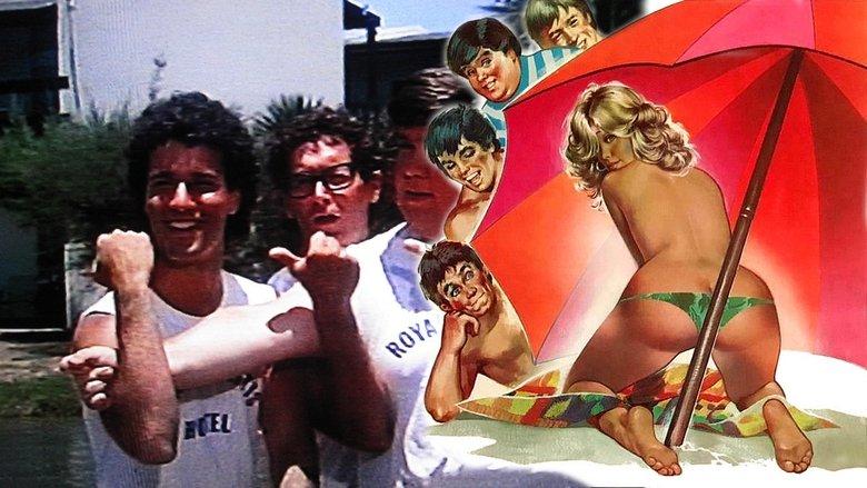 Hot Resort image