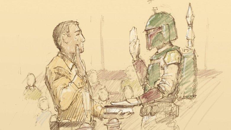 The People vs. George Lucas image