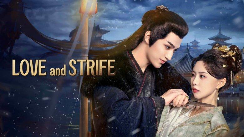 Love and Strife image