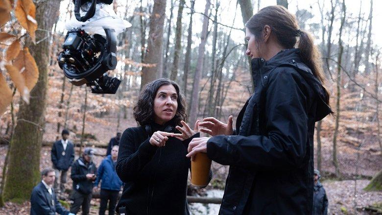 Marvel Studios Assembled: The Making of Agatha All Along image