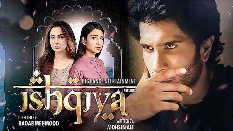 Ishqiya image