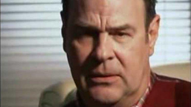 Dan Aykroyd Unplugged On UFOs image