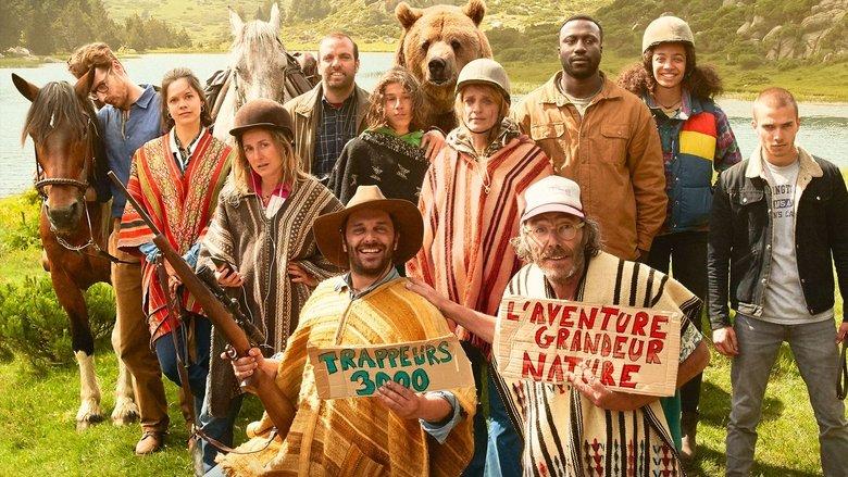Wilderness Therapy image