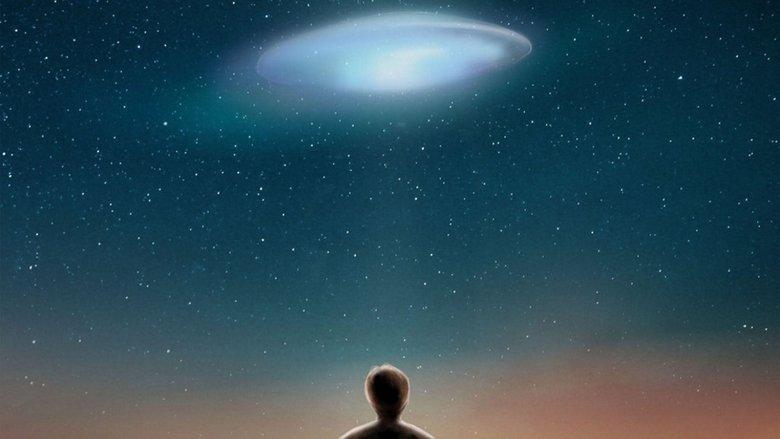 Close Encounters of the Fifth Kind image