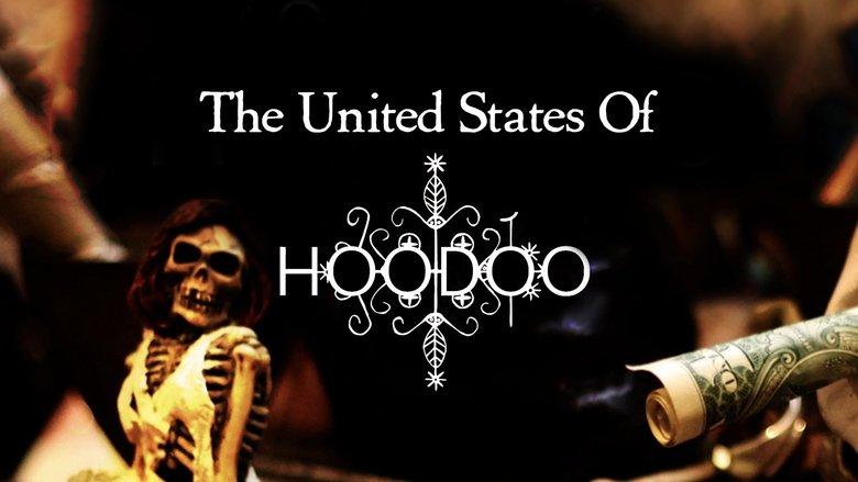 The United States of Hoodoo image