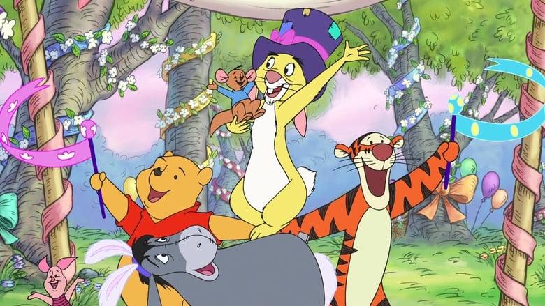Winnie the Pooh: Springtime with Roo image