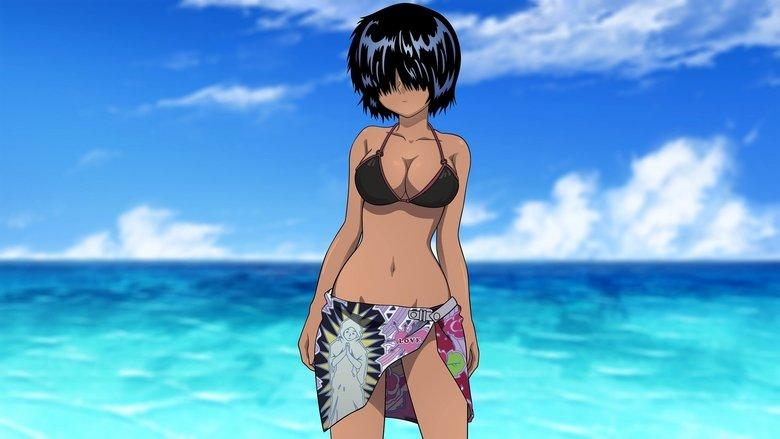 Mysterious Girlfriend X image