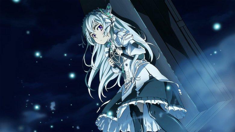 Chaika - The Coffin Princess image