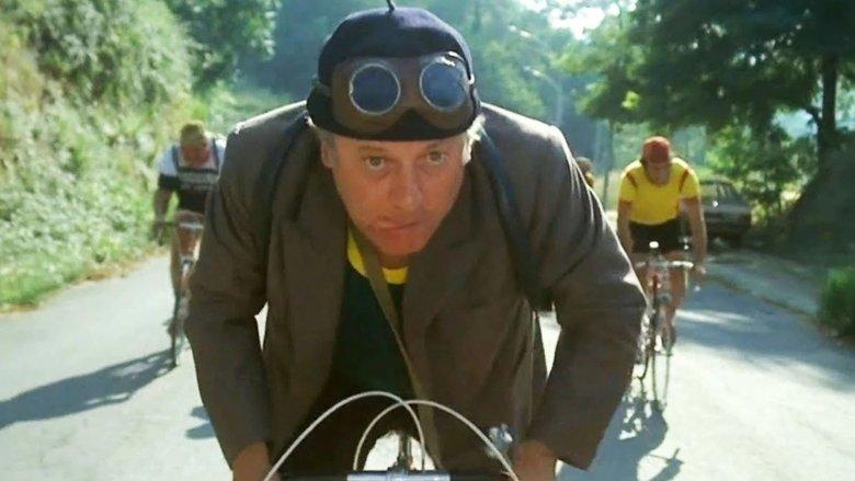 Fantozzi Against the Wind image