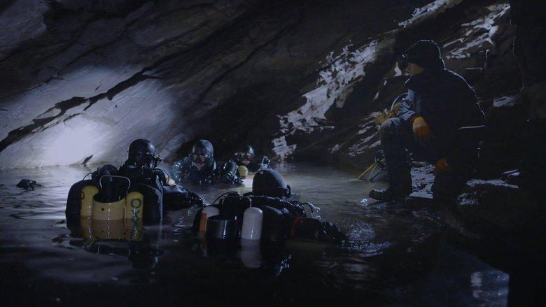 Diving Into the Unknown image