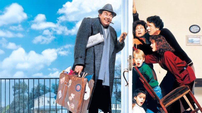 Uncle Buck image
