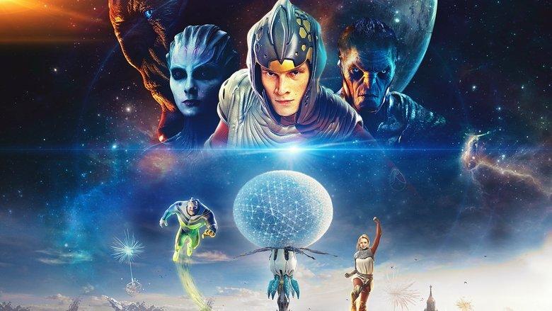 Cosmoball image