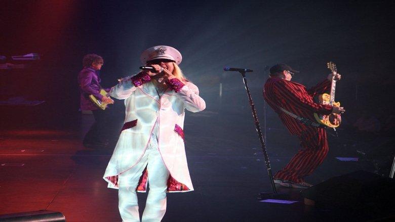 Cheap Trick - Sgt. Pepper Live image