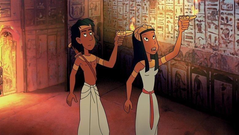 Papyrus image