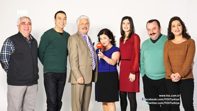 Ali Ayşe'yi Seviyor image