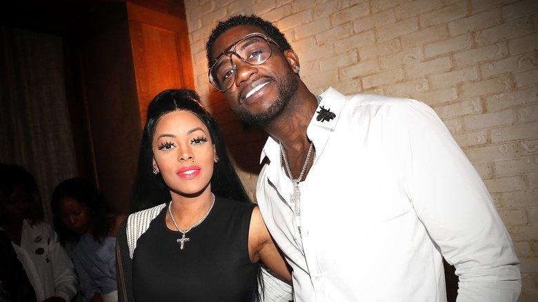 Gucci Mane & Keyshia Ka'oir: The Mane Event image