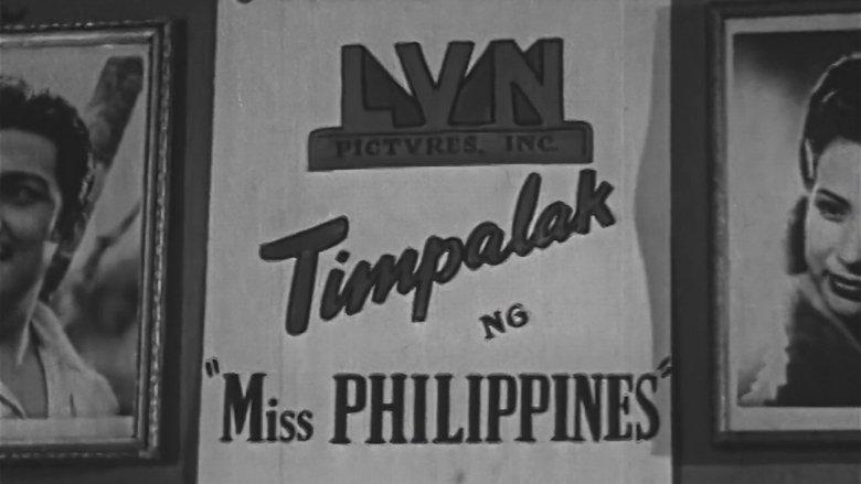 Miss Philippines image