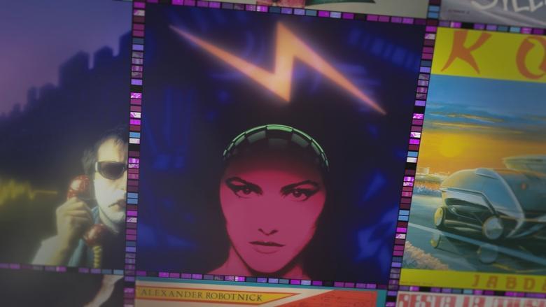 Italo Disco: The Sparkling Sound of the 80s image