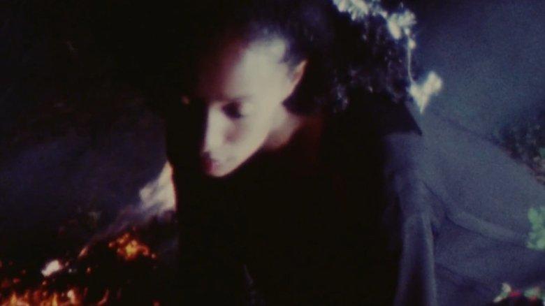 Donyale Luna: Supermodel image