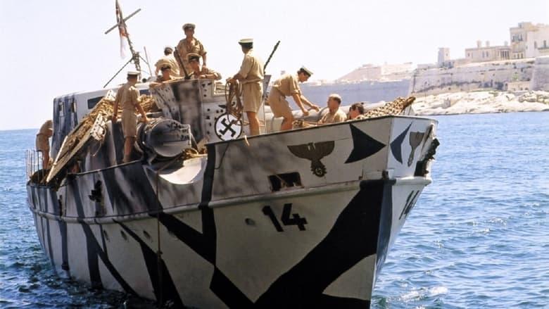 Hell Boats image
