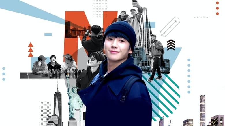 Jung Hae In's Travel Log image