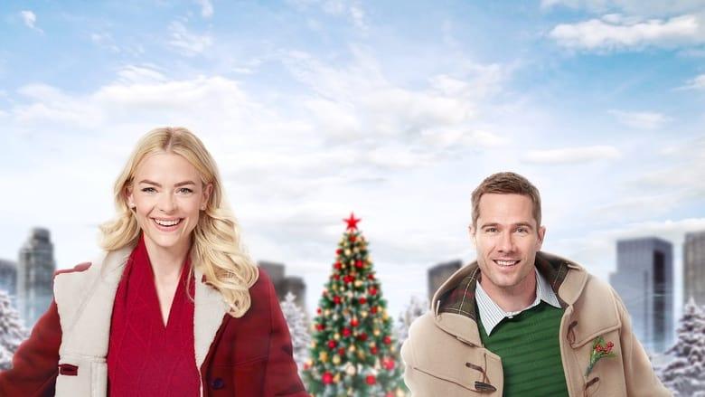 The Mistletoe Promise image