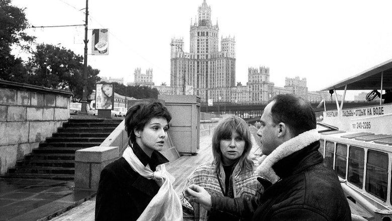 Moscow image