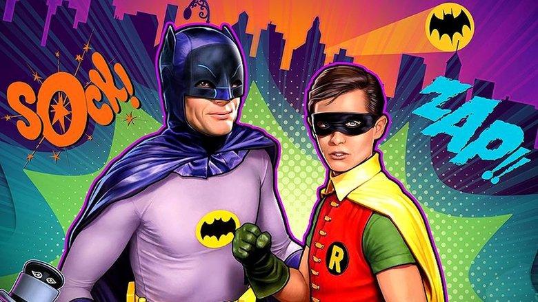 Batman image