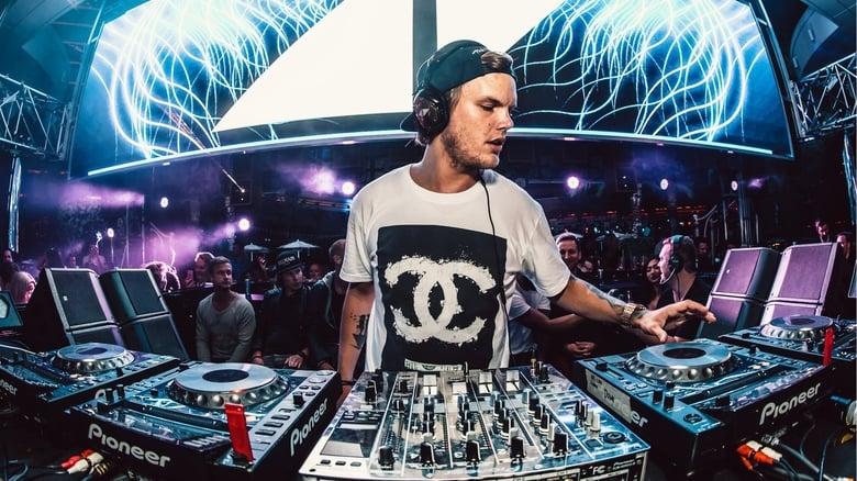 Avicii: True Stories image