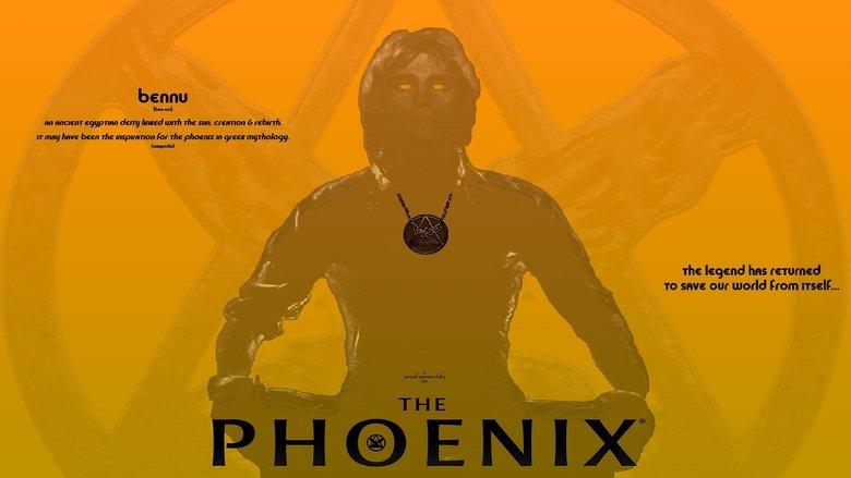 The Phoenix image