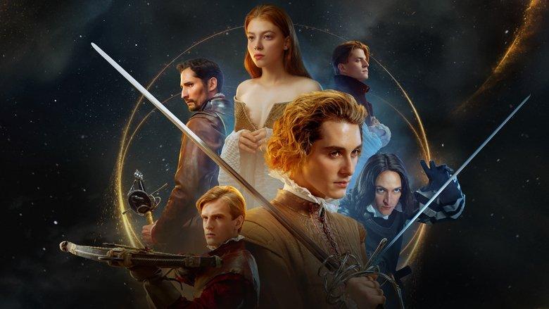 Aeterna: Part One image