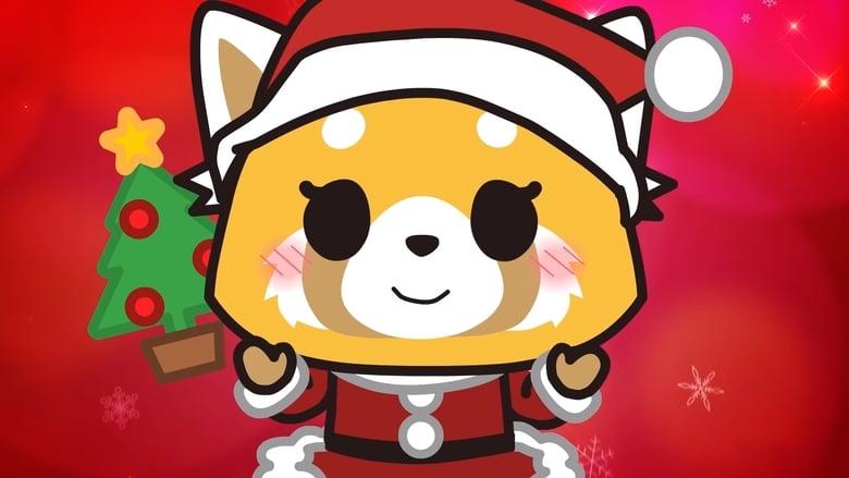 Aggretsuko: We Wish You a Metal Christmas image