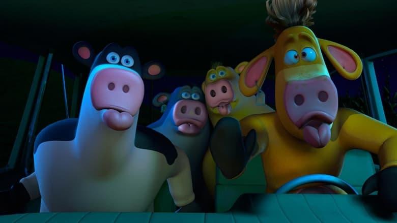 Barnyard image