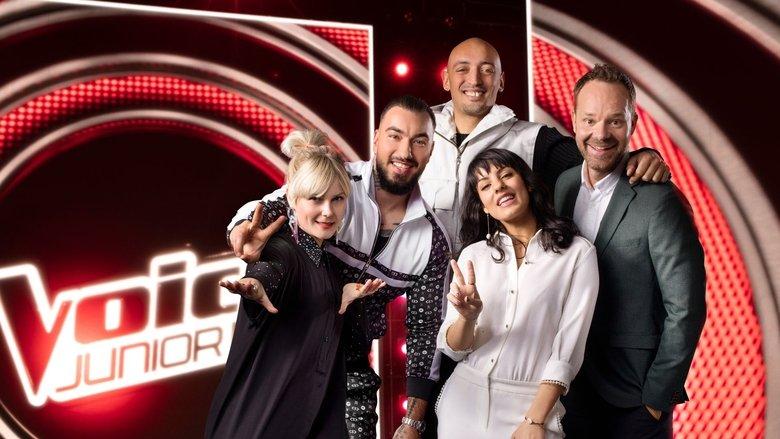 Voice Junior image