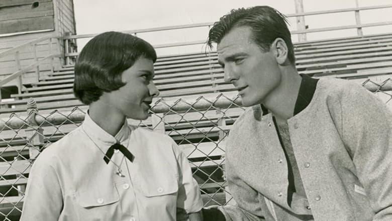 The Bob Mathias Story image