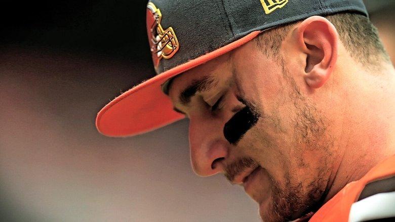 Untold: Johnny Football image