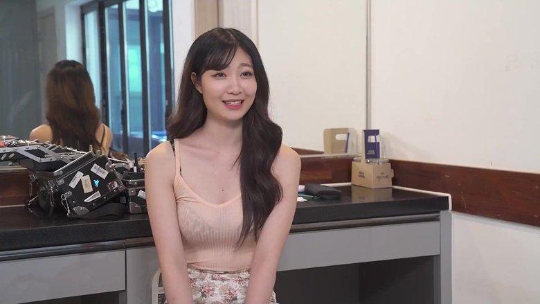 24 Year Old Yoon Yul's Sexy Breasts image